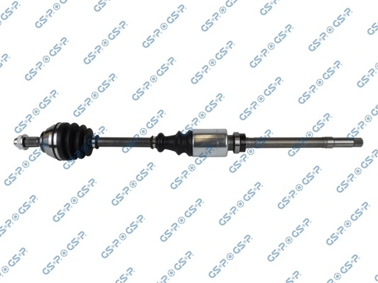 Привод передний правый Polcar T29150 цена, от 89.66 USD
