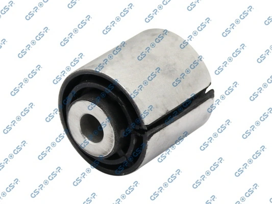 Bloco silencioso de viga traseira (de plataforma veicular) BMW 1 E81