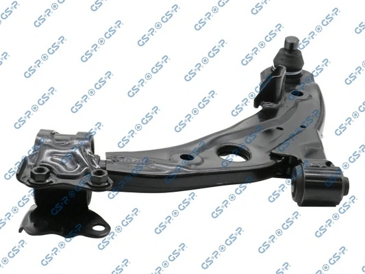 Левый рычаг передней нижней подвески Polcar 458137 цена, от 53.33 USD