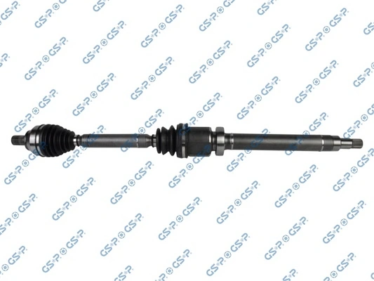 TDS0174 Magneti Marelli Полуось передняя, правая