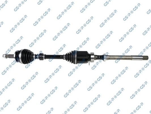 Привод передний правый Toyota RAV4 III внедорожник (A3) (2005 - 2012) цена, от 97.20 USD