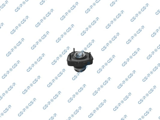 510966 GSP Опора пружины задней левой