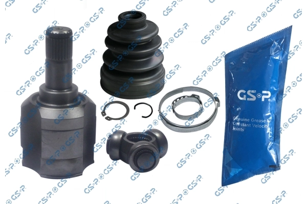 Внутренняя граната Митсубиси АСХ 