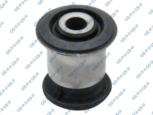 Bloco silencioso dianteiro do braço oscilante inferior Volkswagen AMAROK 2HA, 2HB, S1B, S6B, S7A, S7B