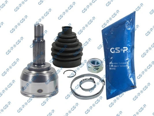6001550690 Renault (RVI) Наружная граната