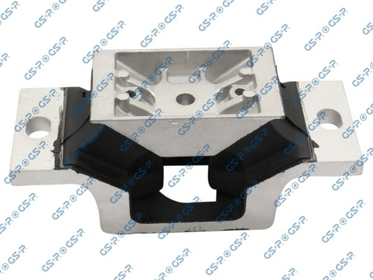 93197454 Renault (RVI) Подушка (опора) двигателя, левая