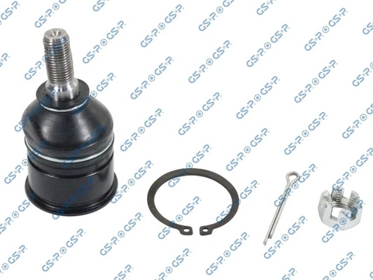 Шаровая опора, нижняя SH Auto Parts 51220SE0003 цена, от 10.36 USD