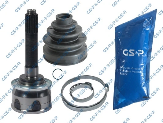 TOJ0351 Magneti Marelli Наружная граната