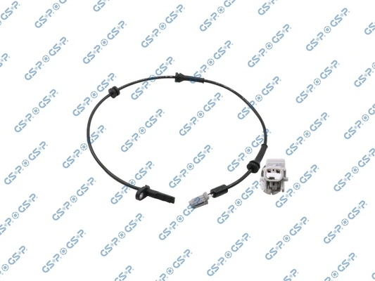  Датчик АБС передний Nissan Qashqai 