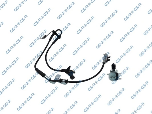 Датчик АБС (ABS) передний правый K04683470AC Fiat/Alfa/Lancia