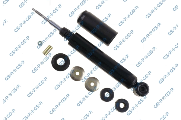 Амортизатор передний 7519G Magneti Marelli