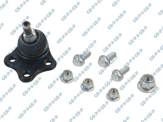 S080860 GSP Палец шаровой нижний