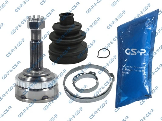 OP001A Driveshaft Наружная граната