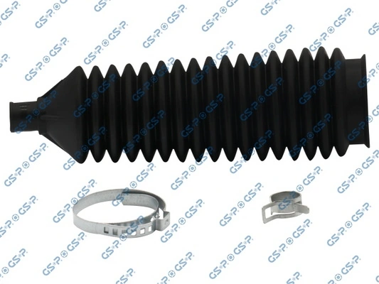  Пыльник рулевой рейки Ford Transit 5