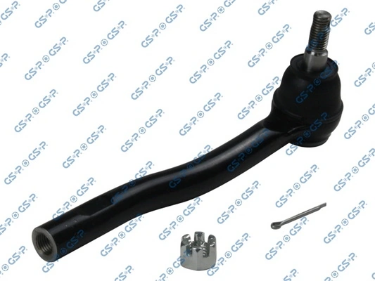 UC2M32280 Mazda Наружный наконечник рулевой тяги