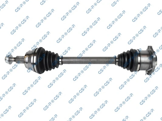 Левая полуось Magneti Marelli TDS0291