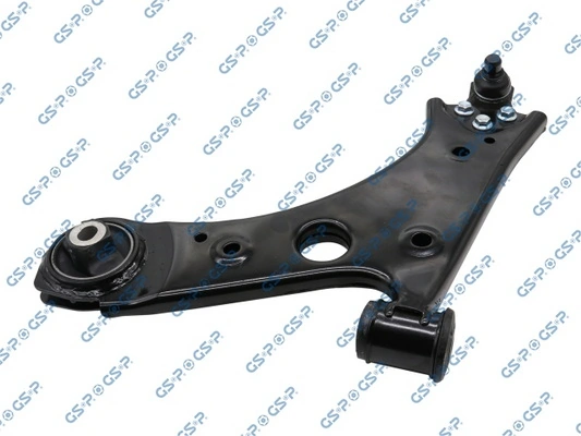 Левый рычаг передней нижней подвески TRW JTC3436 цена, от 62.37 USD
