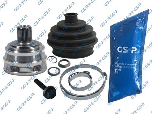 Junta homocinética externa dianteira Audi 80 8C2