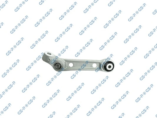 TC4664 Delphi Рычаг передней подвески нижний левый