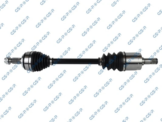 TDS0196 Magneti Marelli Полуось передняя левая