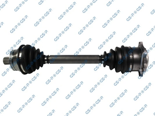 203020 GSP Полуось передняя, правая
