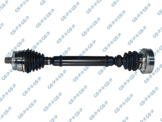 Левая полуось 270199MG Maxgear