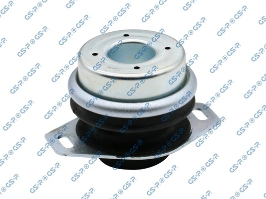 Coxim (suporte) esquerdo de motor Peugeot 406 preço, a partir de 57,34 USD