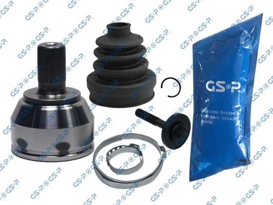 Граната колесная LPR KFR634 цена, от 32.08 USD