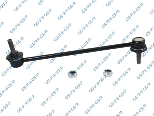 Купить 546189U00A Renault (RVI) Амортизационная стойка