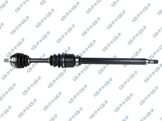 Привод передний правый Magneti Marelli TDS0297 цена, от 127.24 USD