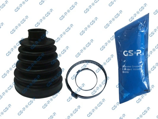 780370 GSP Пыльник шарнира угловых скоростей наружный правый