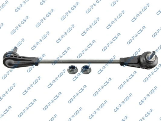 Стойка переднего стабилизатора правая B1036 Polcar