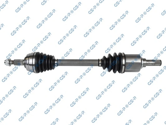 Купить TDS0254 Magneti Marelli Привод в сборе левый