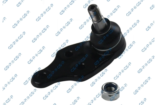Шаровая опора, нижняя Land Rover Freelander I внедорожник (L314) (1997 - 2006) цена, от 17.08 USD