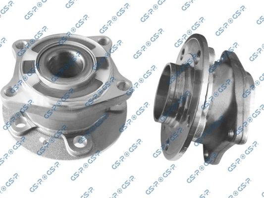 Ступицы задних колес Polcar CX980 цена, от 82.90 USD