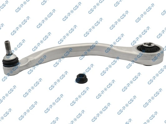 Правый рычаг передней нижней подвески Polcar 75D1382 цена, от 58.57 USD