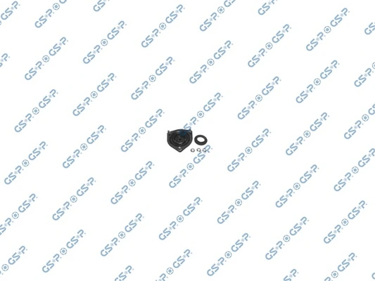Опора переднего амортизатора 543204Z200 Nissan/Infiniti