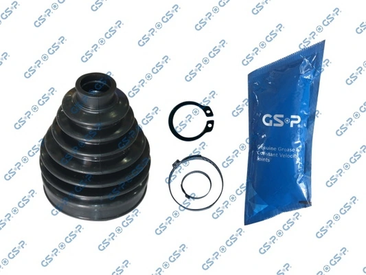 Чехол шруса DAC MZ0047 цена, от 20.09 USD