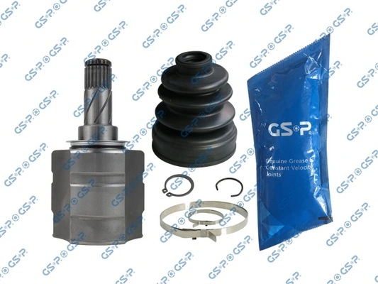 TIJ0032 Magneti Marelli ШРУС внутренний, передний