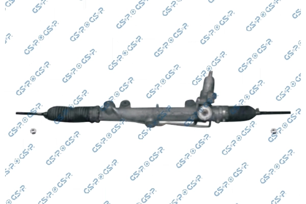 Реечный рулевой механизм Mercedes CLK купе (C209) (2002 - 2009) цена, от 124.72 USD
