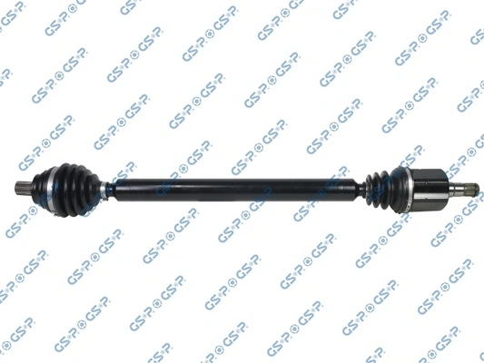 Правая полуось TDS0282 Magneti Marelli