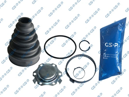 Купить 0024660 GKN-Spidan Пыльник гранаты внутренний, передней полуоси