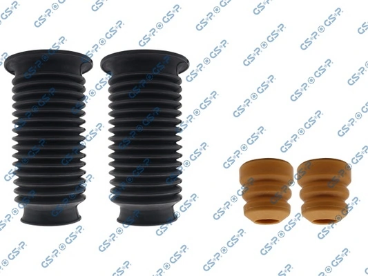 APK0073 Magneti Marelli Буфер (отбойник) амортизатора переднего + пыльник