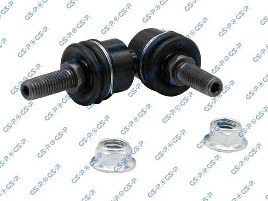 Тяга переднего стабилизатора Polcar CR420 цена, от 16.75 USD
