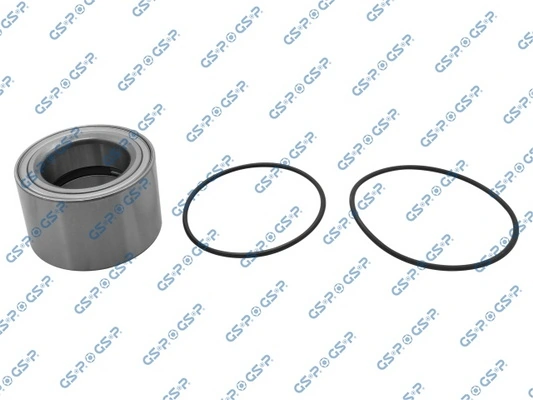 GK7005 GSP Подшипник ступицы задней