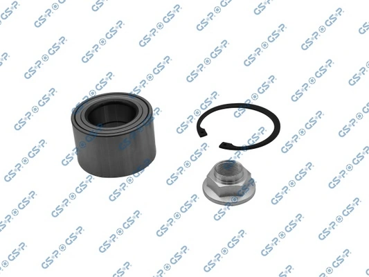 Подшипники задней ступицы Mitsubishi MQ904899 цена, от 28.88 USD