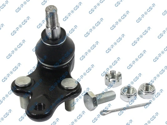 Шаровая опора правая нижняя  SKF 45189