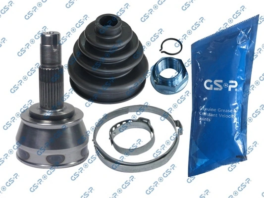 Граната колесная Magneti Marelli TOJ0084 цена, от 25.88 USD