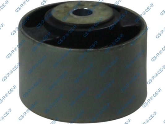 Задняя подушка двигателя на Peugeot 405 I 15B