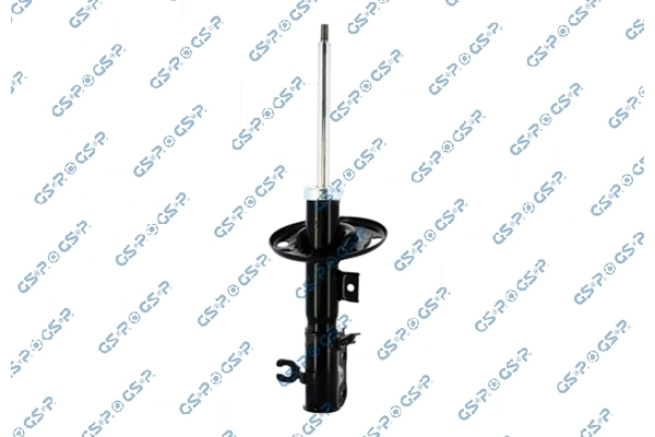 Амортизатор подвески передний левый Mazda DB5P34700 цена, от 91.25 USD